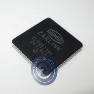 ZL50011QC Digital Time Switch and Switch Fabric ICs