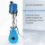 Import ZZWPE-16C Cast Steel Self operated Temperature Control Valve Temperature Control Valve Steam Hot Water Control Valve from China