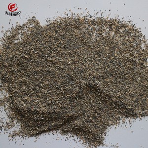 0-50mm 70% Al2O3 Bauxite Exported To Vietnam For Refractory