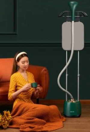 Garment Steamer