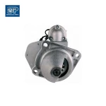 0001231034 51262017222 51262017193 Truck Starter Motor for MAN TGA TGL TGM