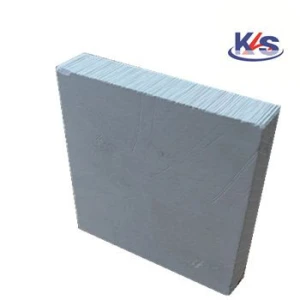 25-100mm thickness calcium silicate fireproof board