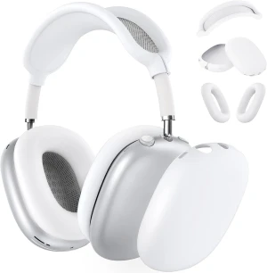 Air'Pods Max (Silver)