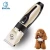 Import Electric pet hair trimmer cutter grooming kit set pet hair shaver from China