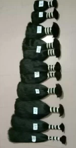 Hair extension & wigs