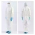 Import PPE Suit, Medical Clothing from Pakistan