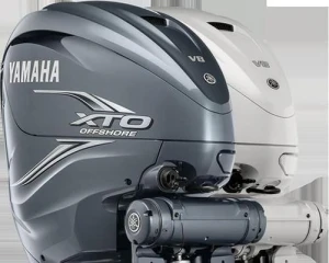 Yamaha Outboard Motor LXF425ESA2