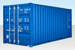Brand New And Used 20ft / 40ft / 40HC Standard Shipping Containers For Sale