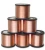 Import 0.02mm 0.03mm 0.05mm 0.07mm 0.08mm  99.9% 99.99% pure copper wire manufacturer from China