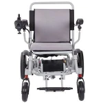 Factory Price carer controlled electric wheelchair