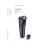 Import Heavy Duty Cordless Trimmer, Multi-use for Beard & Hair Grooming from China