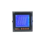 Acrel AC intelligent digital LCD display three-phase pane l energy meters PZ96L-E3(4) 48*48/72*72/96*96/80*80 109/