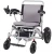 Import Factory Price carer controlled electric wheelchair from China