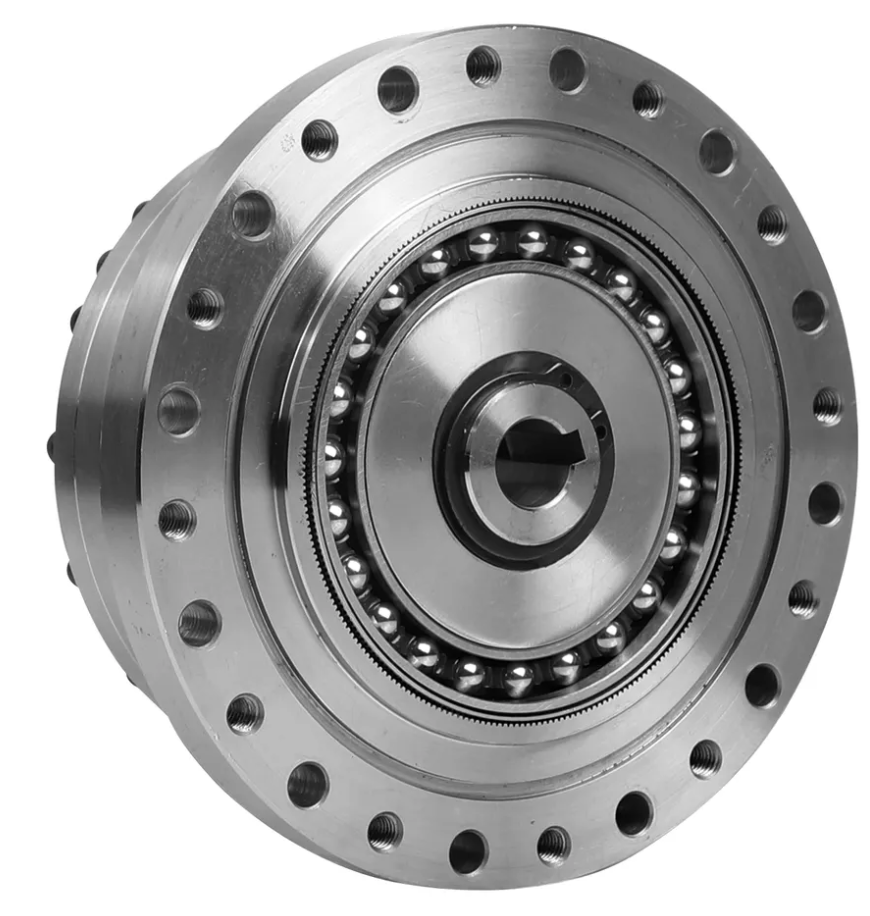Buy High Torque Hollow Shaft Reducer Compact Rv Cycloidal Pin Wheel ...