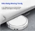 Import Auto Charging Intelligent Robot Vacuum Cleaner from China