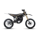 Newest Surron 2025 Ultra Bee Electric Dirt Bike 21KW Off-Road Motorcycle