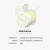 Import Lemon Sherbet Lash Remover from South Korea