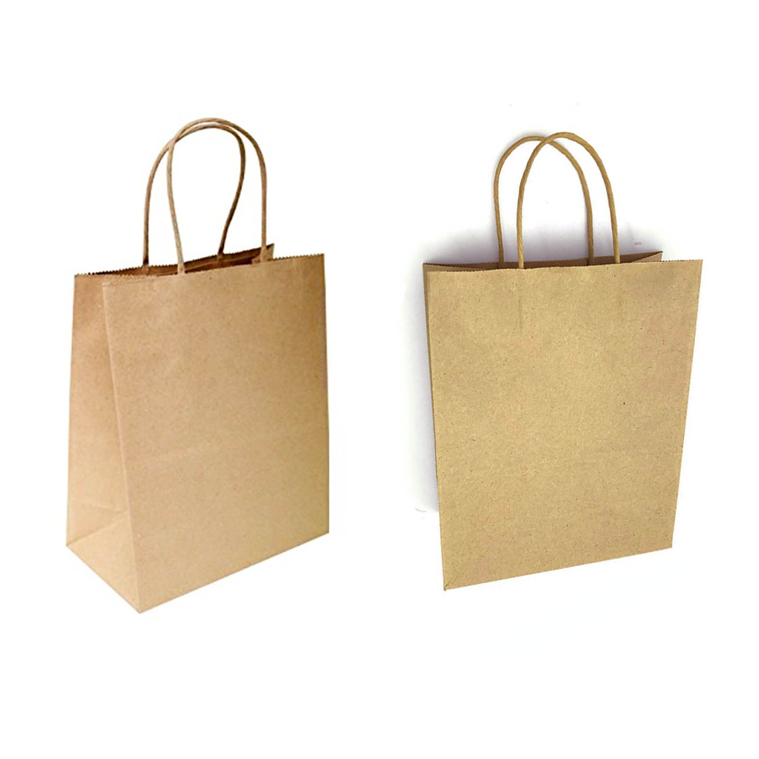 Buy Kraft Paper Bag from HANGZHOU KEY II PRODUCTS CO., LTD., China