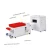 Import 30cm Width Dtf printer Heat Transfer T-Shirt Printing Machine with 2PCS I3200 Heads from China