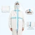 Import PPE Suit, Medical Clothing from Pakistan