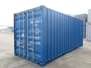 High Cube Cargo Container 20 Feet & 40 Feet,International Shipping container