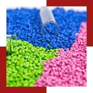 Color Masterbatch