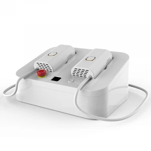 Home Use Portable 808nm diode laser skin rejuvenation face care haire remove for beauty
