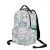 Import Printed  Backpack from China