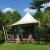 Import Semi-permanent Glamping Tent from China