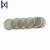 Import SUS 304 Stainless Steel Woven Wire Mesh Filter Disc from China