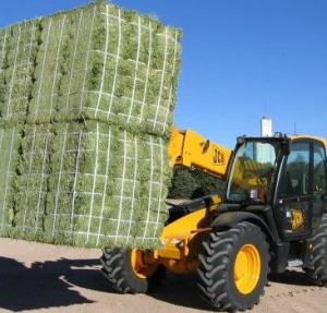 Premium Quality Alfalfa Hay Bales For Cattle Feed