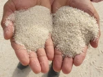 Silica Sand (Quartz) For Sale