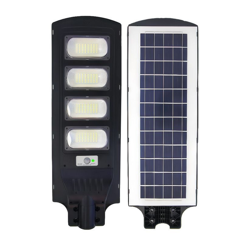 Led Baoding Buy Ip65 Outdoor All In One Solar Street Lamp 60w 90w 120w 180w ...
