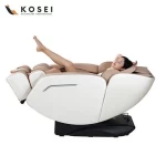 Zero Storage 3D Massage Chair