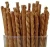 Import Whole Grain Gluten Free Touch of Honey Pretzel Sticks from USA