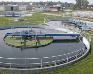 Sewage Treatment Plant Manufacturer  - Genex Utility