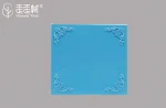 BMC, SMC, GRP, GFK Roof Tiles