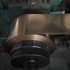 0.1~1.0mm Thickness Alloy 25 Beryllium Copper Strip ASTM B194