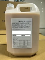 Yogurt Syrup (Special offer)