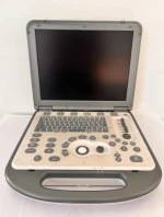 Mindray Portable Color Doppler Ultrasound System M5