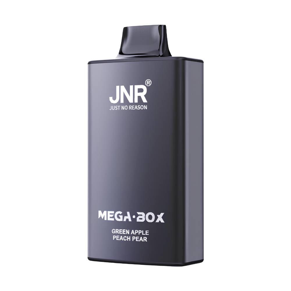 jnr mega box vape nicotine content JNR Mega Box 25000 25K Puffs Dual Mesh Disposable Vape 2% Nicotine 20Tastes  Long Lasting Factory Direct
