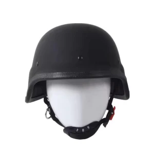 tactical bullet resistant Helmet