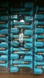High Security locking Container Bolt Seals  factory