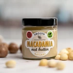 Macadamia cream