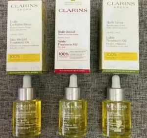 CLARINS Face Treatment Oil 30 mL