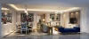 LED Light Strip Light with decorative