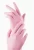 Import Disposable Powder-free Nitrile Gloves from China