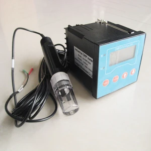 0~14 pH Measuring range digital water ph meter sensor High quality Ph meter sensor