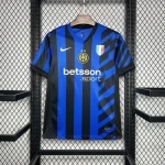 Inter Milan Football Jersey