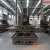 Import VMC Machine VMC850 cnc lathe vertical machining center from China